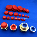 Nahiangay nga Food Grade Silicone Seal Stopper